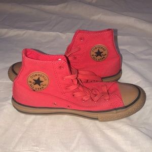 Boys Converse All-Star Sneakers